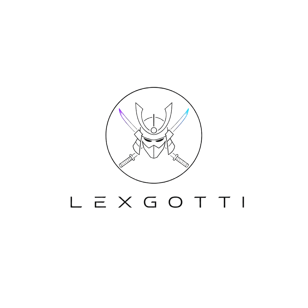 DJ Lexgotti Icon