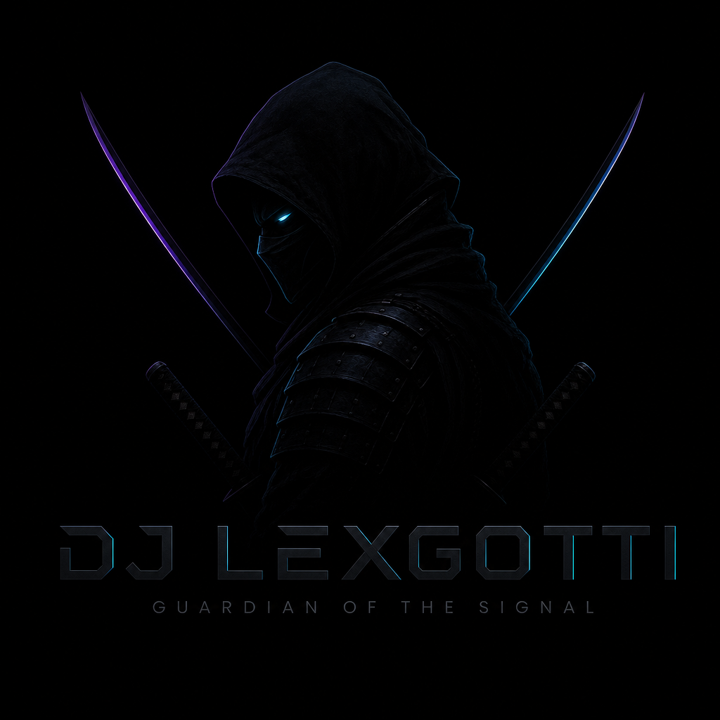 DJ Lexgotti Dark Variant